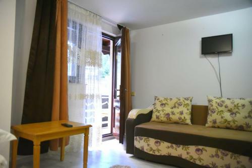 Hostal Casa Verginia