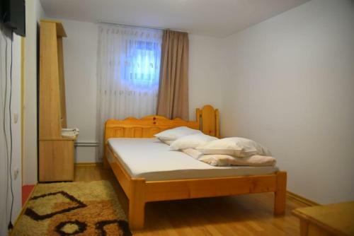 Hostal Casa Verginia