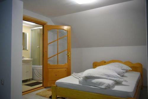 Hostal Casa Verginia