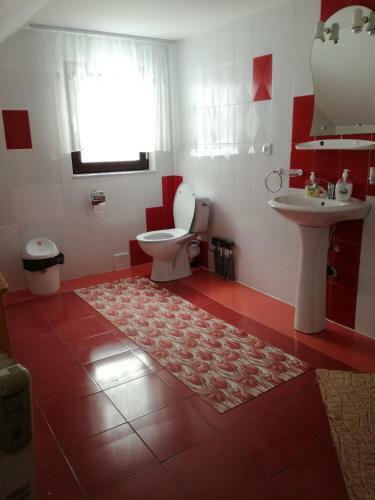Hostal Casa Verginia