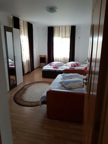 Hostal Casa De Vacanta Macovei0744