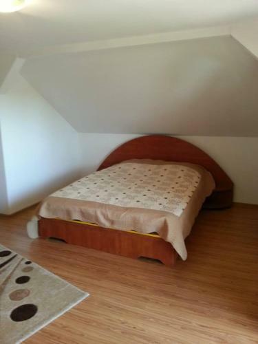 Hostal Casa De Vacanta Macovei0744
