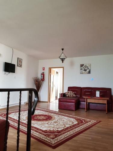 Hostal Casa De Vacanta Macovei0744