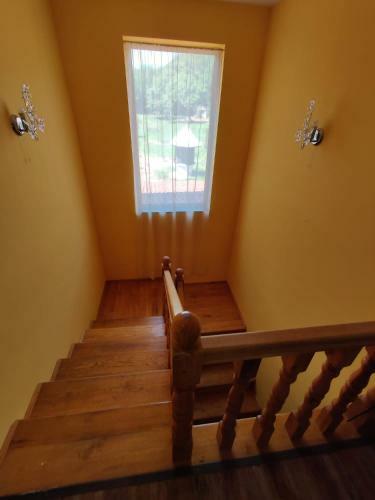 Agroturismo Casa Dintre Brazi
