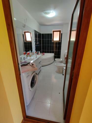 Agroturismo Casa Dintre Brazi