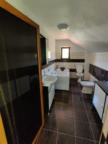 Agroturismo Casa Dintre Brazi