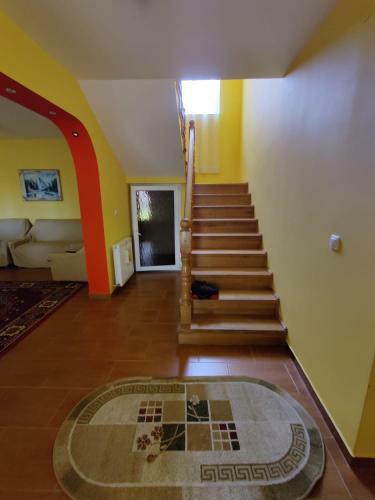 Agroturismo Casa Dintre Brazi