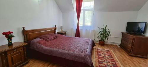 Agroturismo Pensiunea Miraj