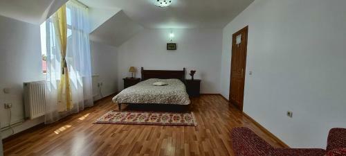 Agroturismo Pensiunea Miraj