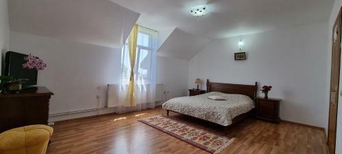 Agroturismo Pensiunea Miraj