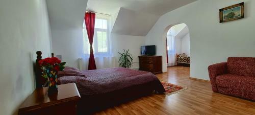 Agroturismo Pensiunea Miraj