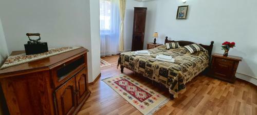 Agroturismo Pensiunea Miraj