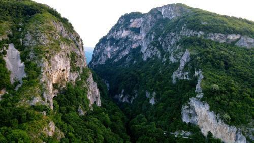 Agroturismo Pensiunea Miraj