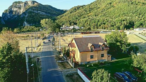 Agroturismo Pensiunea Miraj