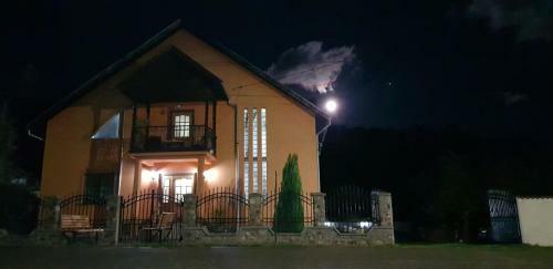 Agroturismo Pensiunea Miraj