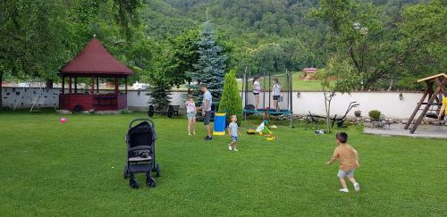 Agroturismo Pensiunea Miraj