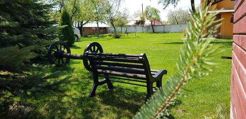 Agroturismo Pensiunea Miraj