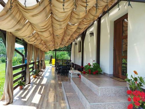 Hostal Pensiunea Maria