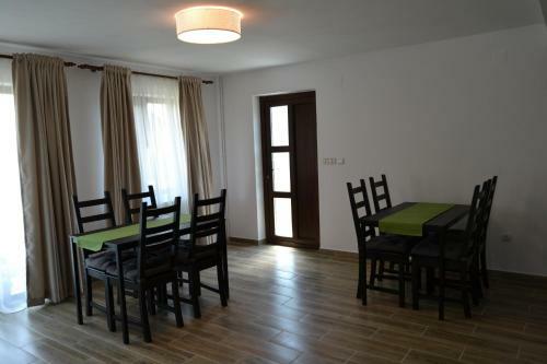 Hostal Pensiunea Maria
