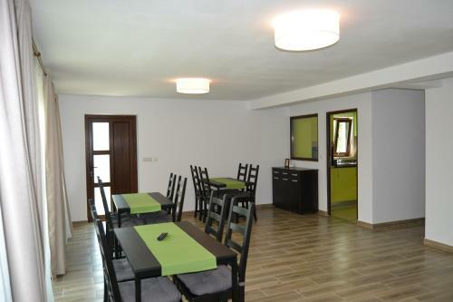 Hostal Pensiunea Maria