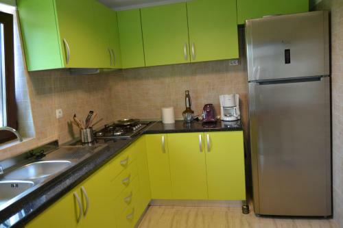 Hostal Pensiunea Maria