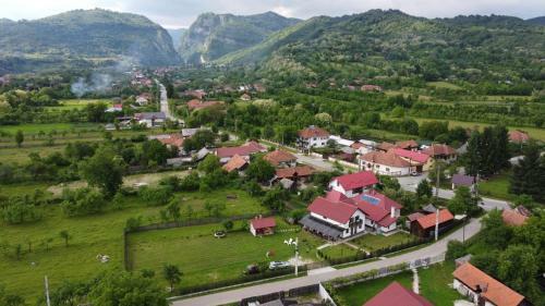 Hostal Pensiunea Maria