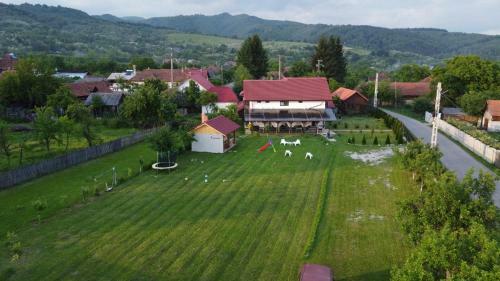 Hostal Pensiunea Maria
