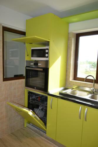 Hostal Pensiunea Maria