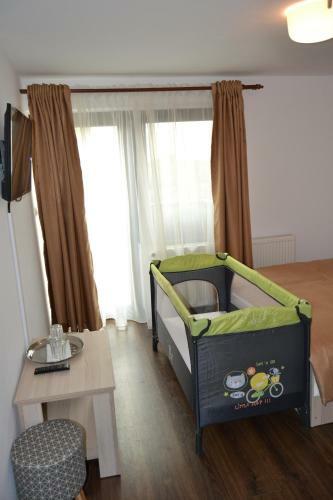 Hostal Pensiunea Maria
