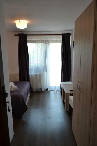 Hostal Pensiunea Maria