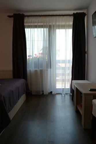 Hostal Pensiunea Maria