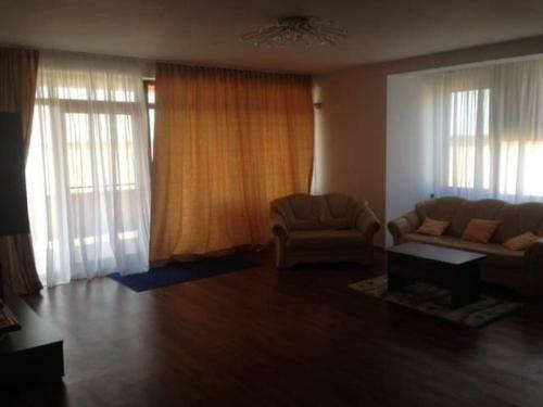 Villa Gigios Home