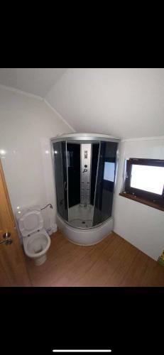 Villa Gigios Home