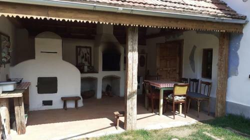 Sura Din Joseni