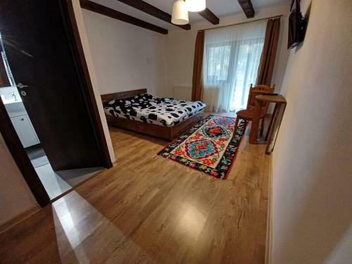 Hostal Pensiunea Vinatur