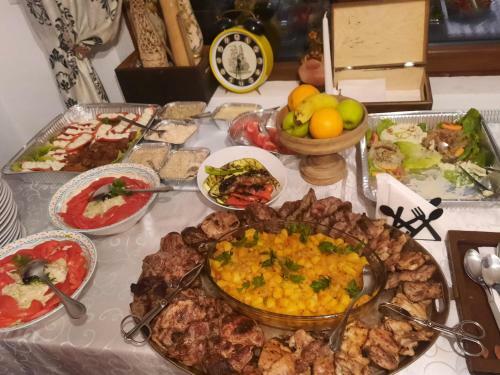 Hostal Pensiunea Vinatur