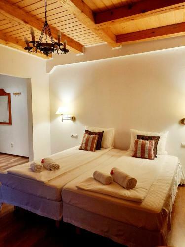 Hostal Vila Eivissa