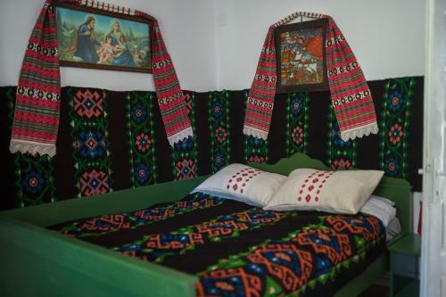 Agroturismo La Bunu Nic