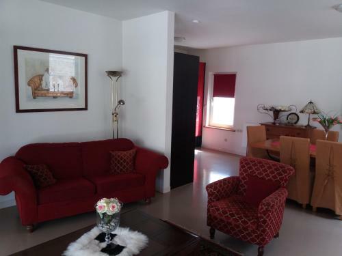 Apartamento Casa Martin