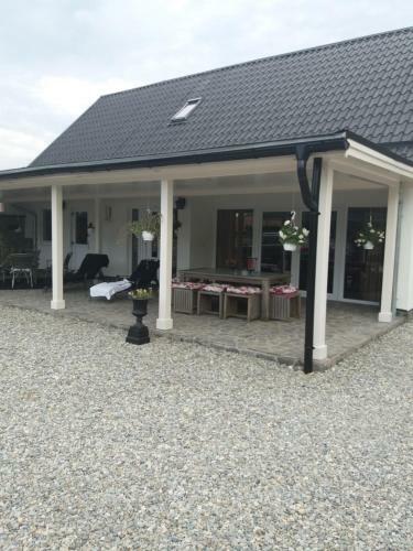 Apartamento Casa Martin