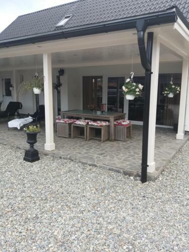 Apartamento Casa Martin