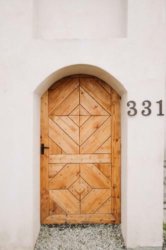 Villa 331