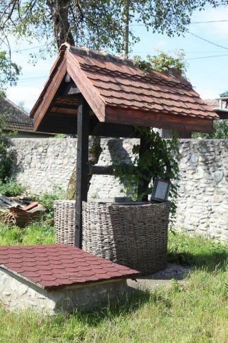 Villa La Mosu