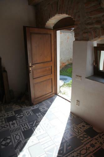 Villa La Mosu