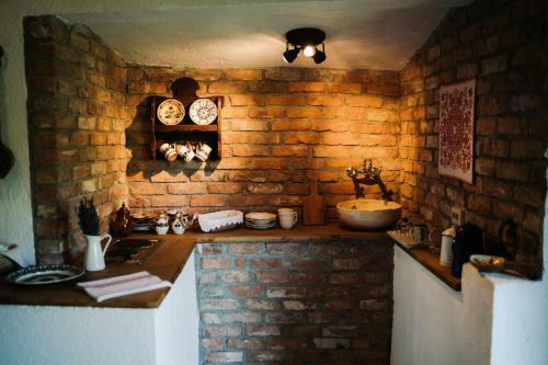 Agroturismo La Mama Anica
