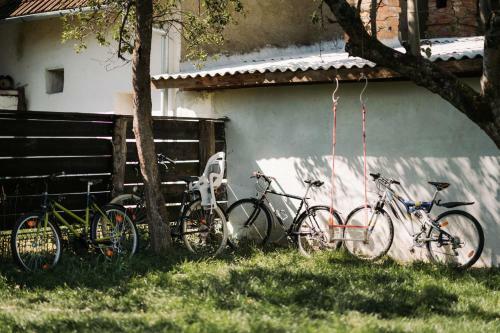 Agroturismo La Mama Anica