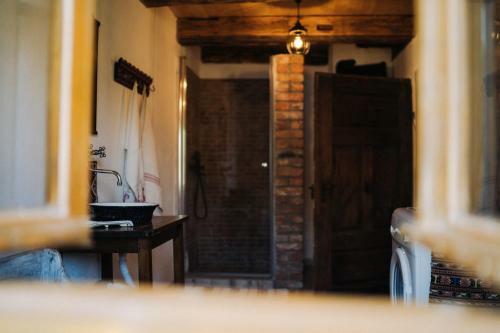 Agroturismo La Mama Anica