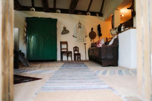 Agroturismo La Mama Anica