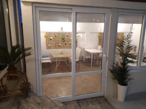 Hostal Armsea Mamaia Nord