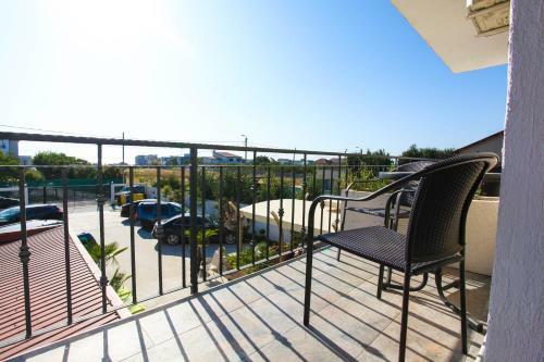 Hostal Armsea Mamaia Nord